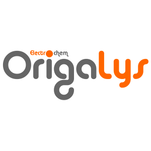 OrigaLys ElectroChem