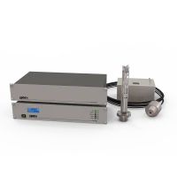 Espectrômetro de Massa Quadrupolar Dual Zone para Análise de Gases DLS-2/DLS-2X