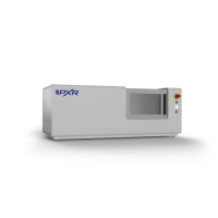 Sistema de Tomografia Computadorizada CT-MICRO