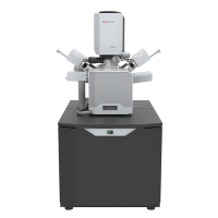 Microscópio Eletrônico de Varredura Ambiental Quattro ESEM